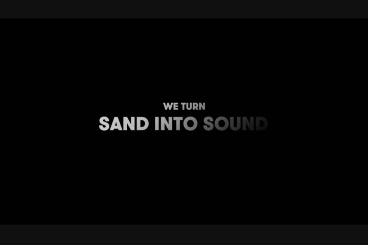 Deeptime – We Turn Sand In To Sound - Creative Embassy - Creative Embassy
