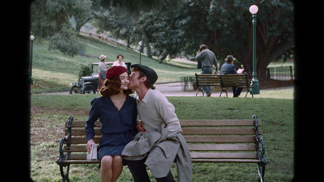 200 Years - Vagrants - Liberty Bank