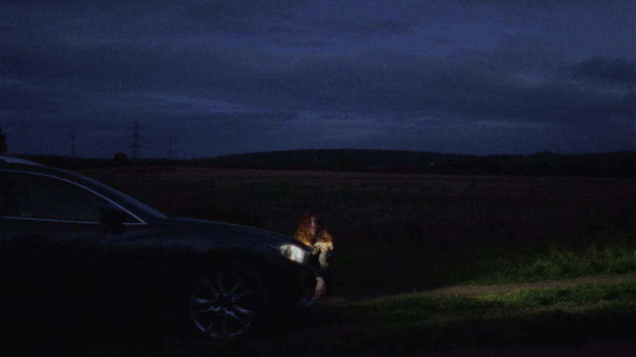 A Good Start - Bernardo Angeletti - Sarah Blok