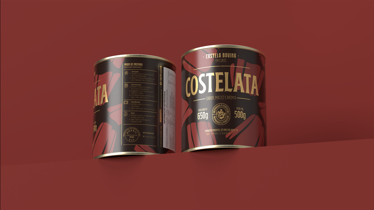 Costelata - 2023 - 