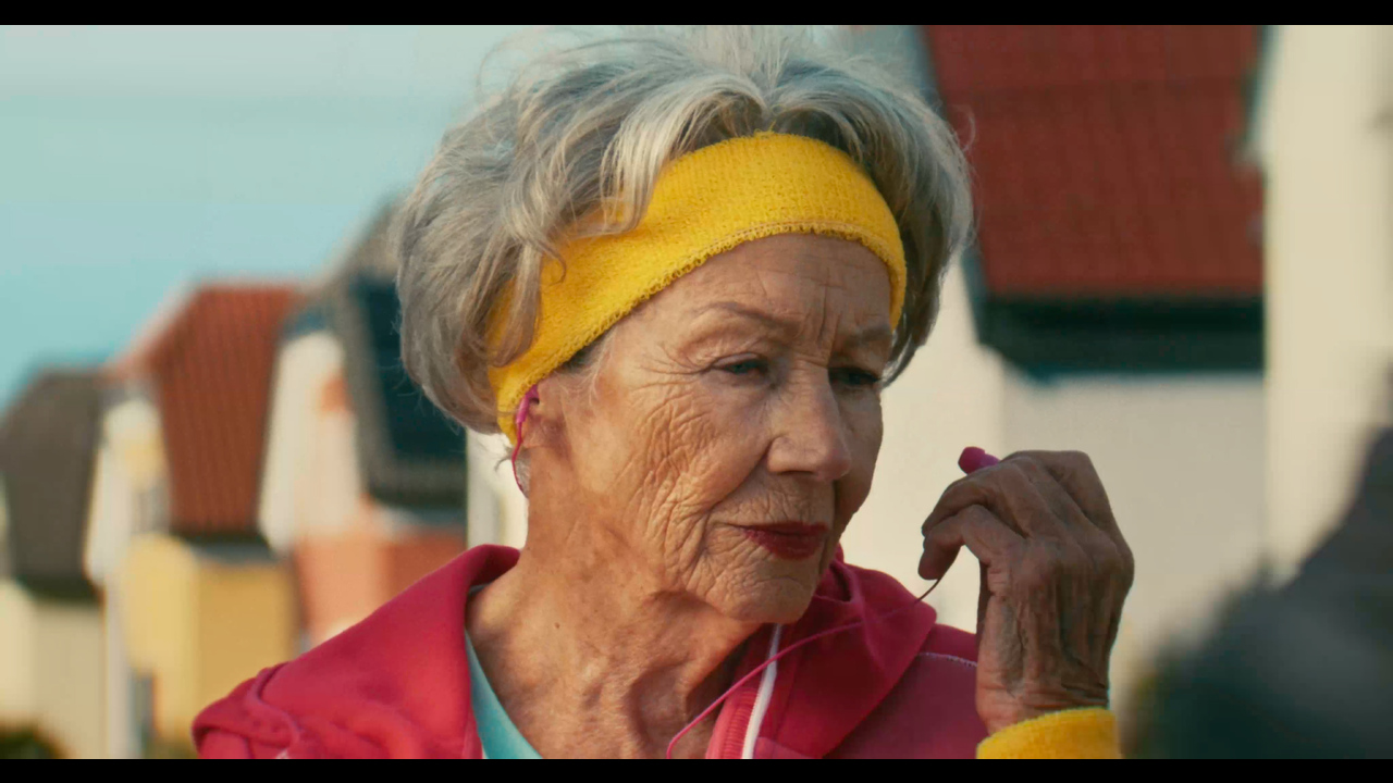 Alzheimer`s hits hard - Nautilus Film - Alzheimer`s Association