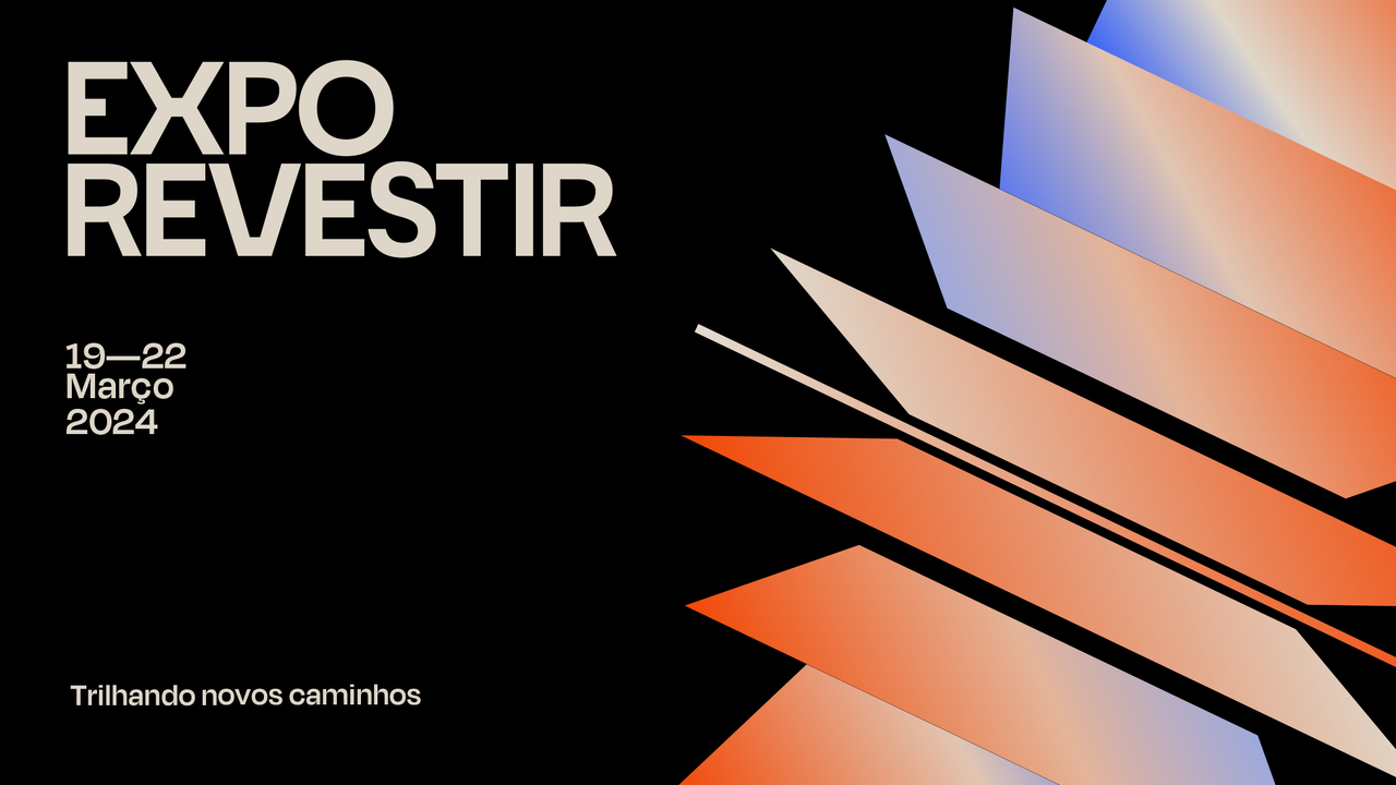 Expo Revestir 2024 - 2023 - Estúdio Caxa