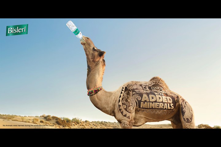 Samajdaar Bisleri Peete Hai - Bisleri International Pvt Ltd - Bisleri