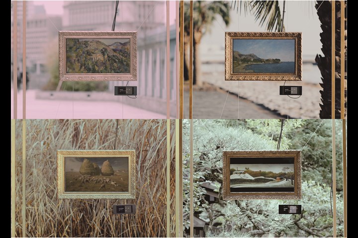 ℃uration - Event organization (Art Fair Tokyo) - Art Tokyo Association