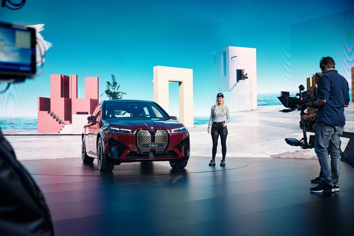 BMW #NEXTGen 2020 - Reset the Mindset - Brand Building - BMW Group