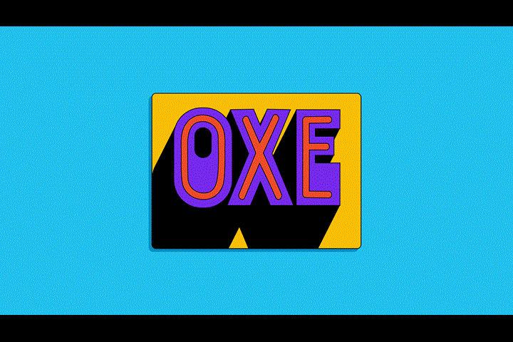 Lettering Cearencês - 2023 - 