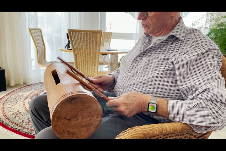 Time Keeper - Time Keeper - Janssen