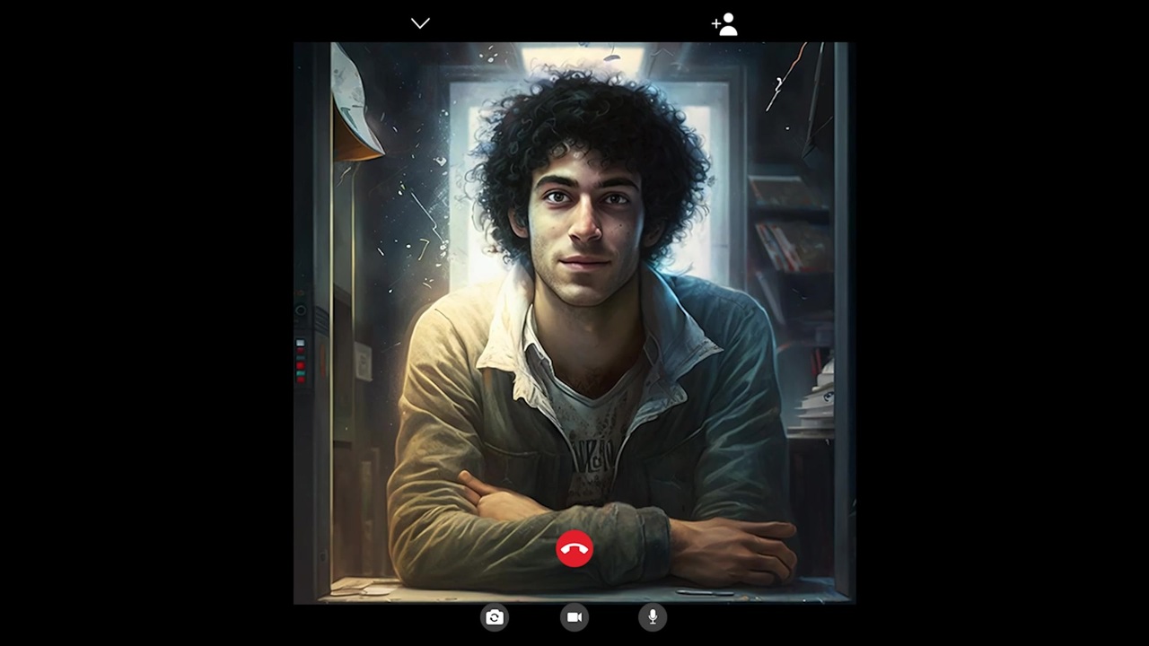 The Meet & Greet - personal project - 