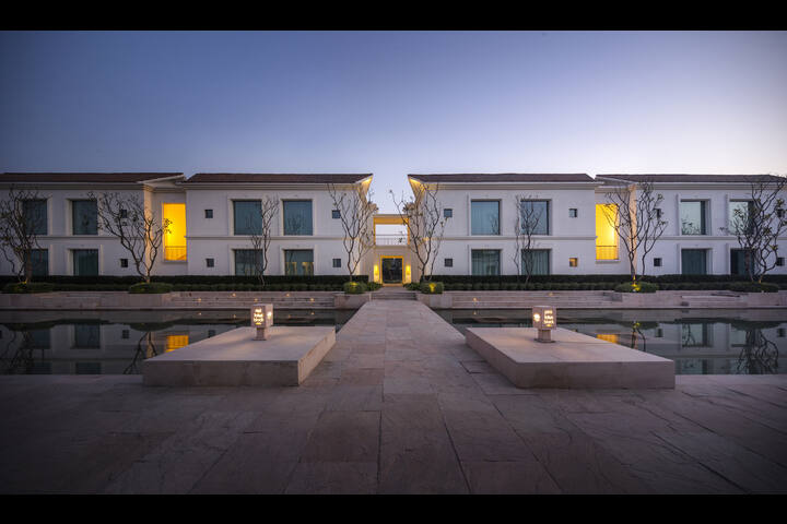 Mapping An Evocative Journey - Marasa Hospitality Pvt Ltd - Marasa Sarovar Premiere