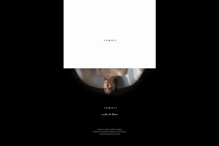 Rumori - The Basement -
