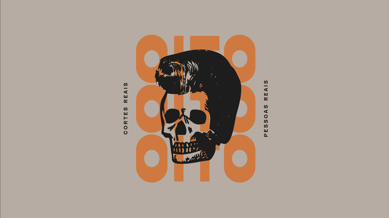 Oito Barbearia - 2023 - Estúdio Faixa 2