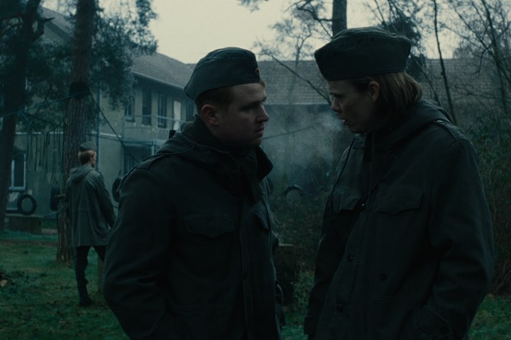 Moonflower - måne - 