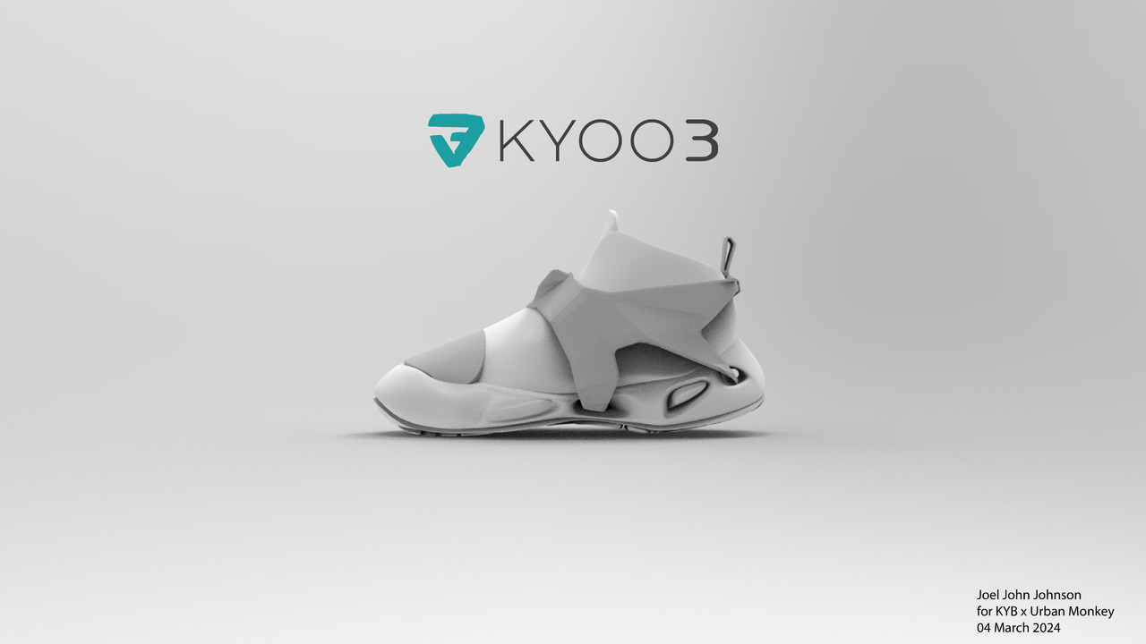 J-Kyoo-3 - - 
