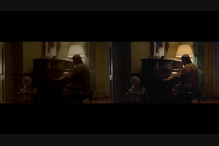 John Lewis & Partners - The Boy and the Piano 140