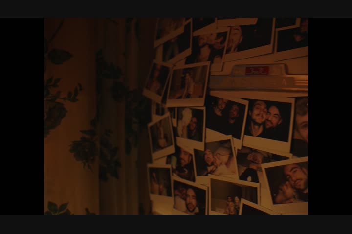 Sansara - We will become better - Daddys Film, Spot Film -