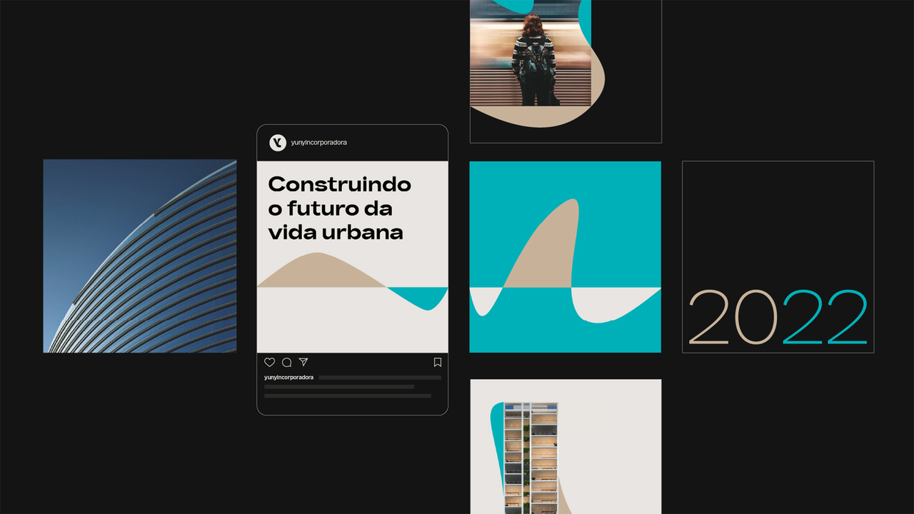 Yuny – Reimaginando o futuro da vida urbana - 2022 - 