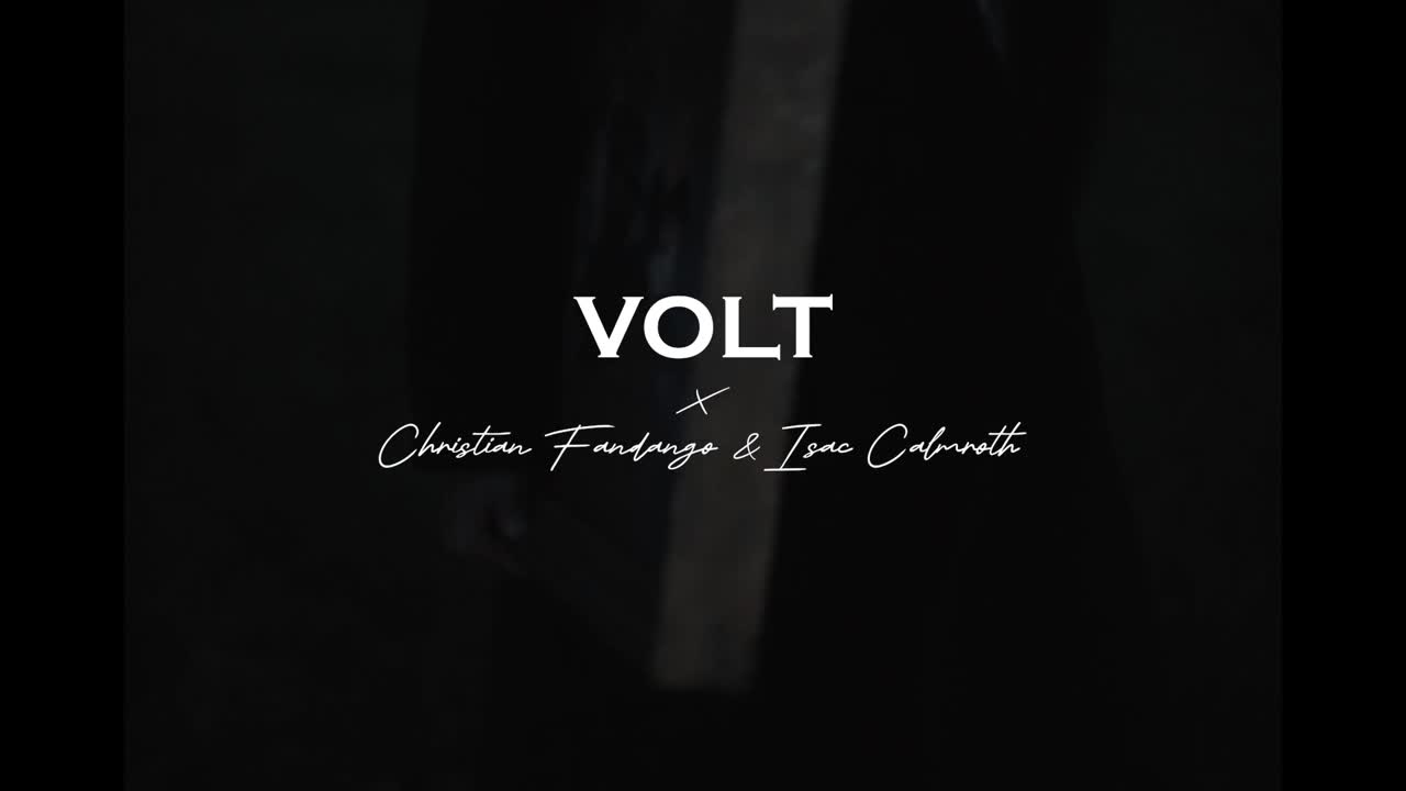 Do you remember - Slutet är Nära - Volt Fashion
