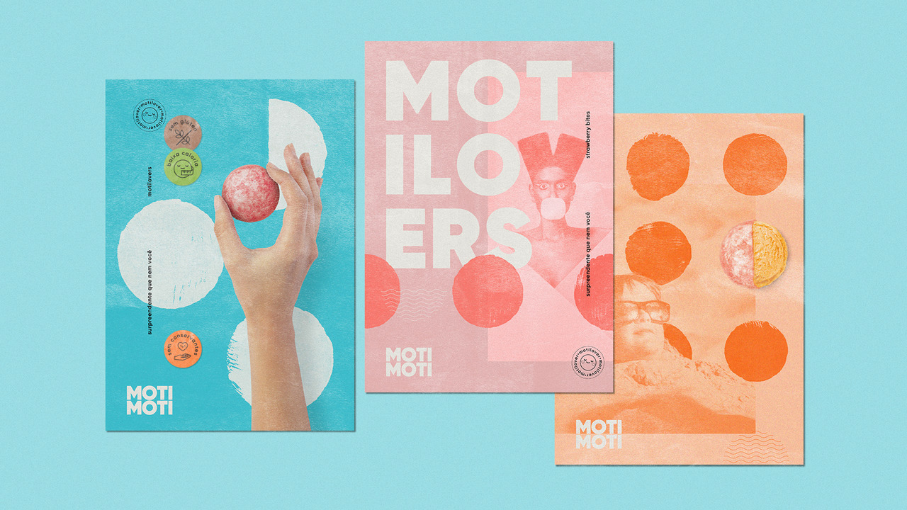Moti Moti - 2019 - 
