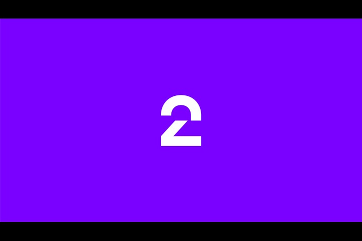 TV 2 Logo - Entertainment Network - TV 2