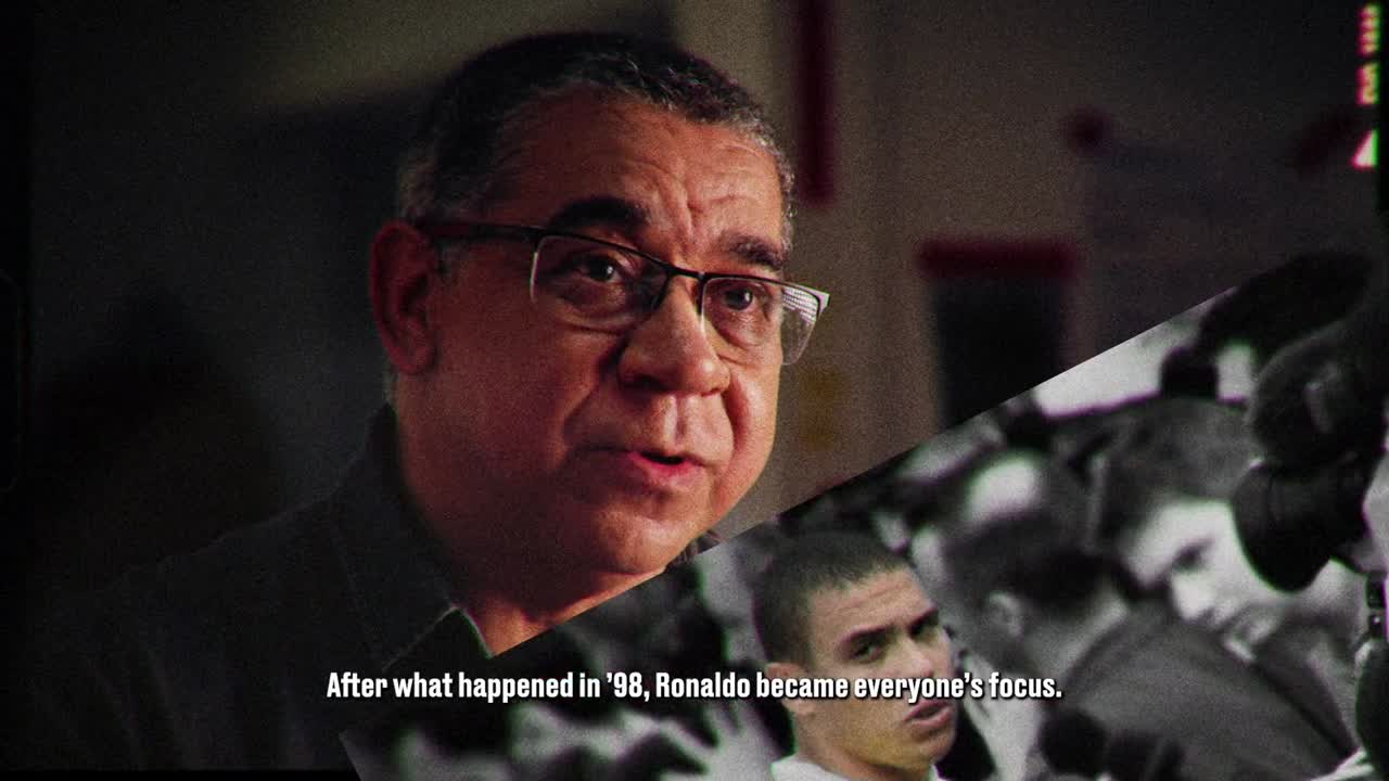 Teoria do Triângulo (Triangle Theory) - THE YOUTH - THE YOUTH