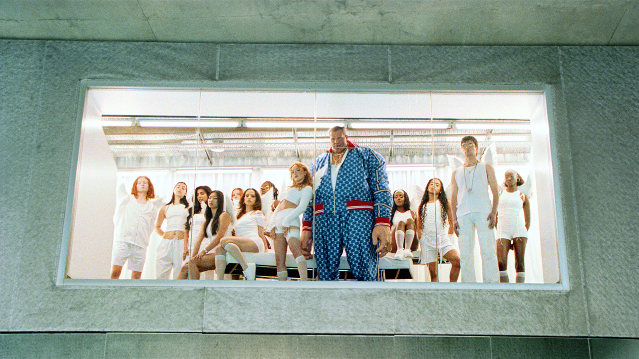 Angel of My Dreams - RCA - Jade