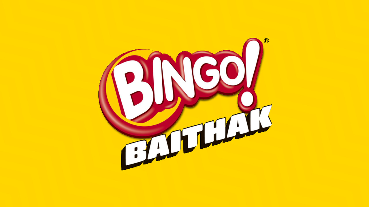 Bingo! Baithak - - 