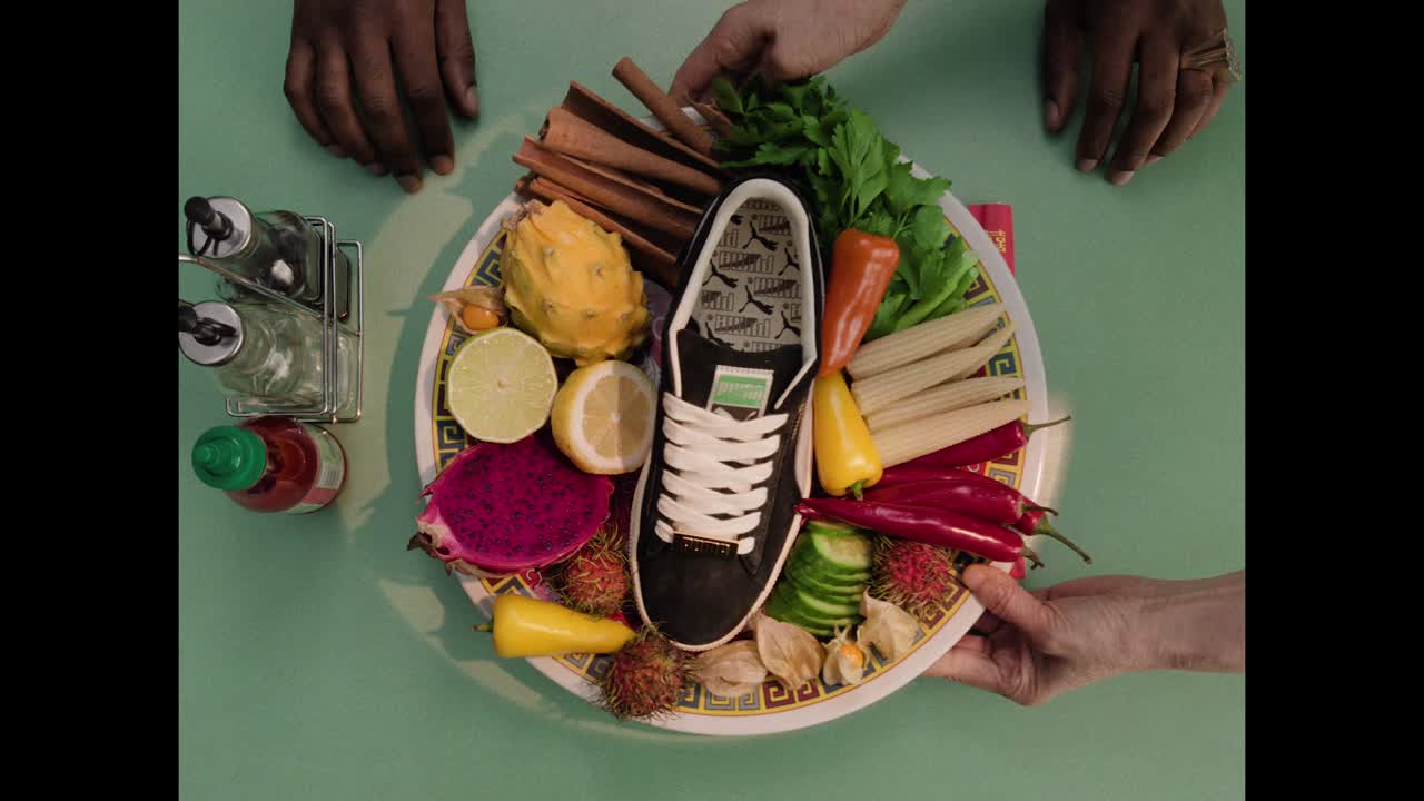 Forever Suede - PUMA Suede ’94 - PUMA