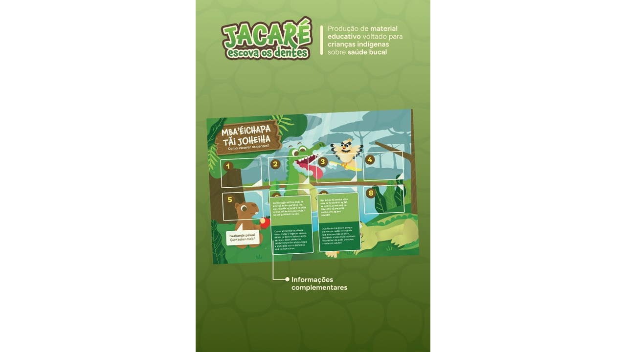 Jakare há tãi joheiha - 2024 - 