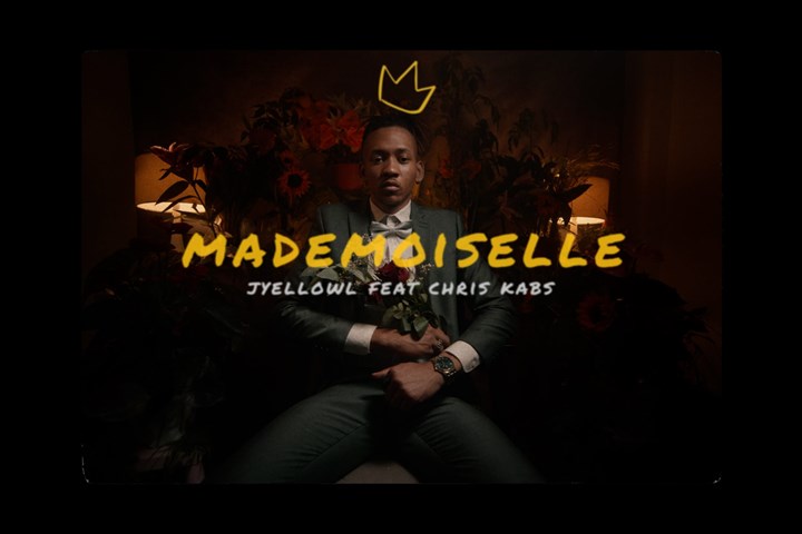 Mademoiselle - Independent - JyellowL feat. Chris Kabs