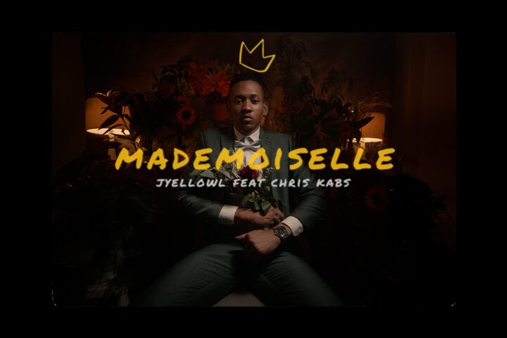 Mademoiselle - Independent - JyellowL feat. Chris Kabs