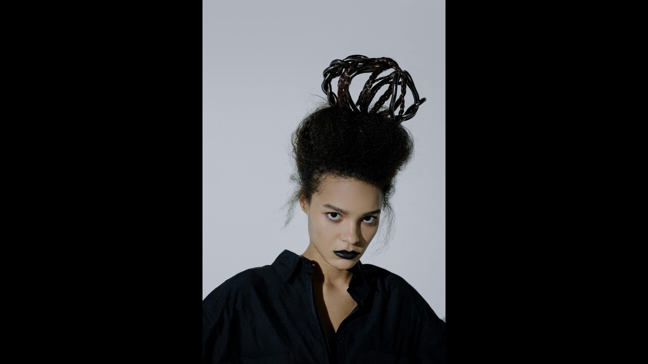 Railroad Tracks - Cotton Studio - 