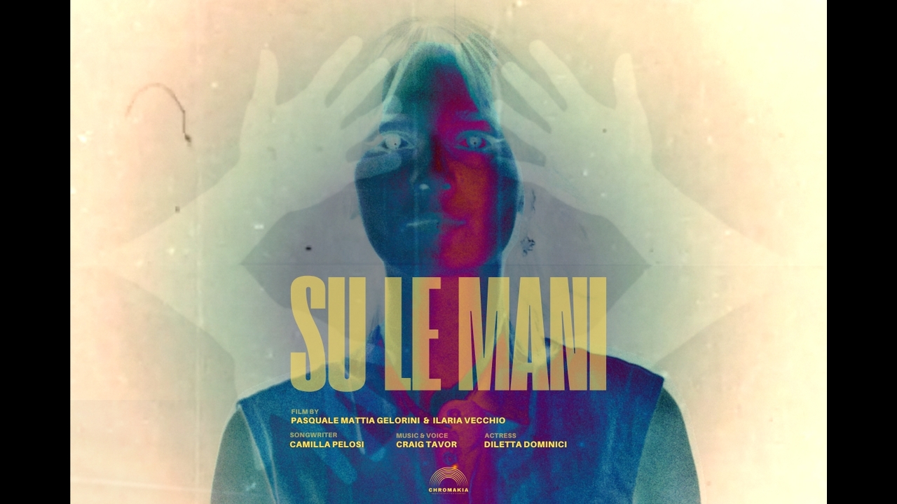 Su le mani - Chromakia -