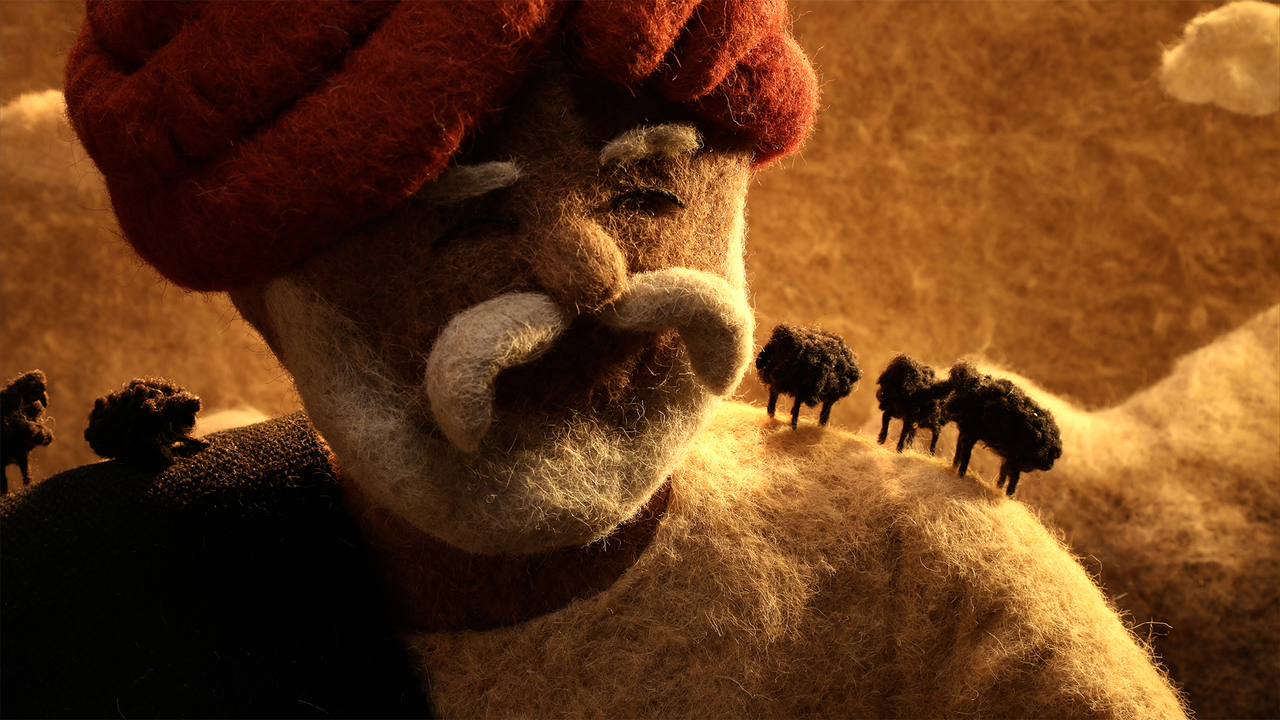 Desi Oon - Studio Eeksaurus Productions Pvt. Ltd. - Studio Eeksaurus Productions Pvt. Ltd.