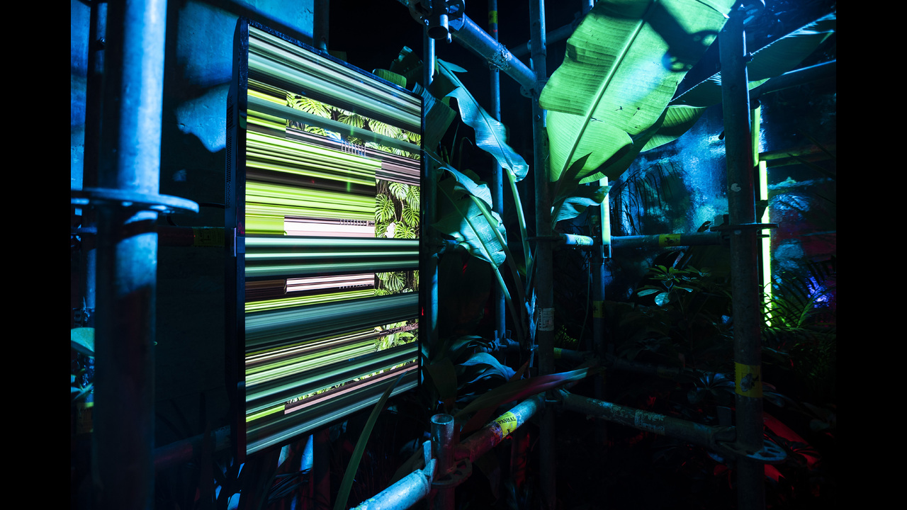 Horizonte Utópico - 2019 - BIJARI