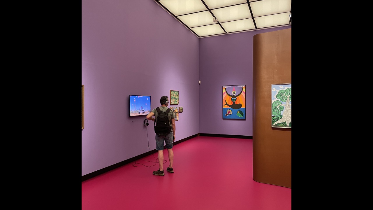 O Quilombismo: Of Resisting and Insisting. Of Flight as Fight. Of Other Democratic Egalitarian Political Philosophies - 2023 - Isabel Xavier