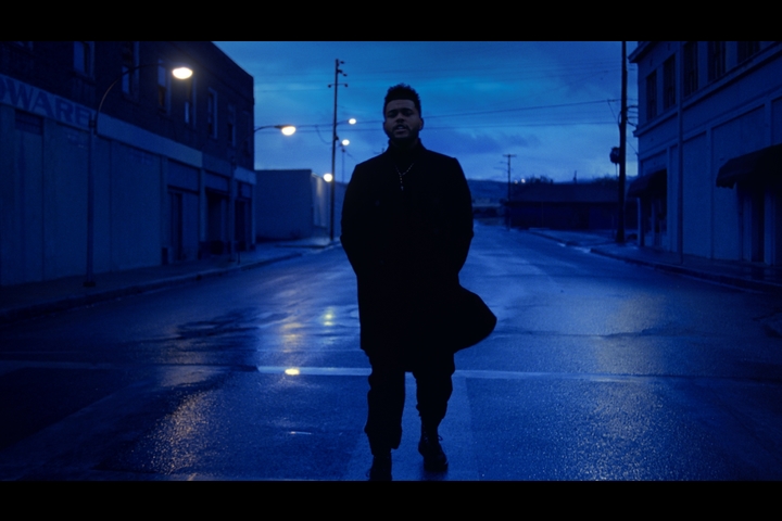 The Weeknd - Call out your name -