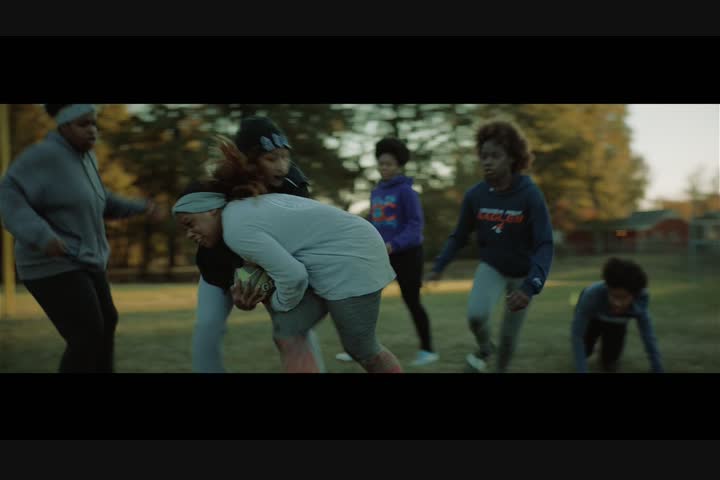 Freedom Prep x Nike: Dream Crazier - Nike - Nike