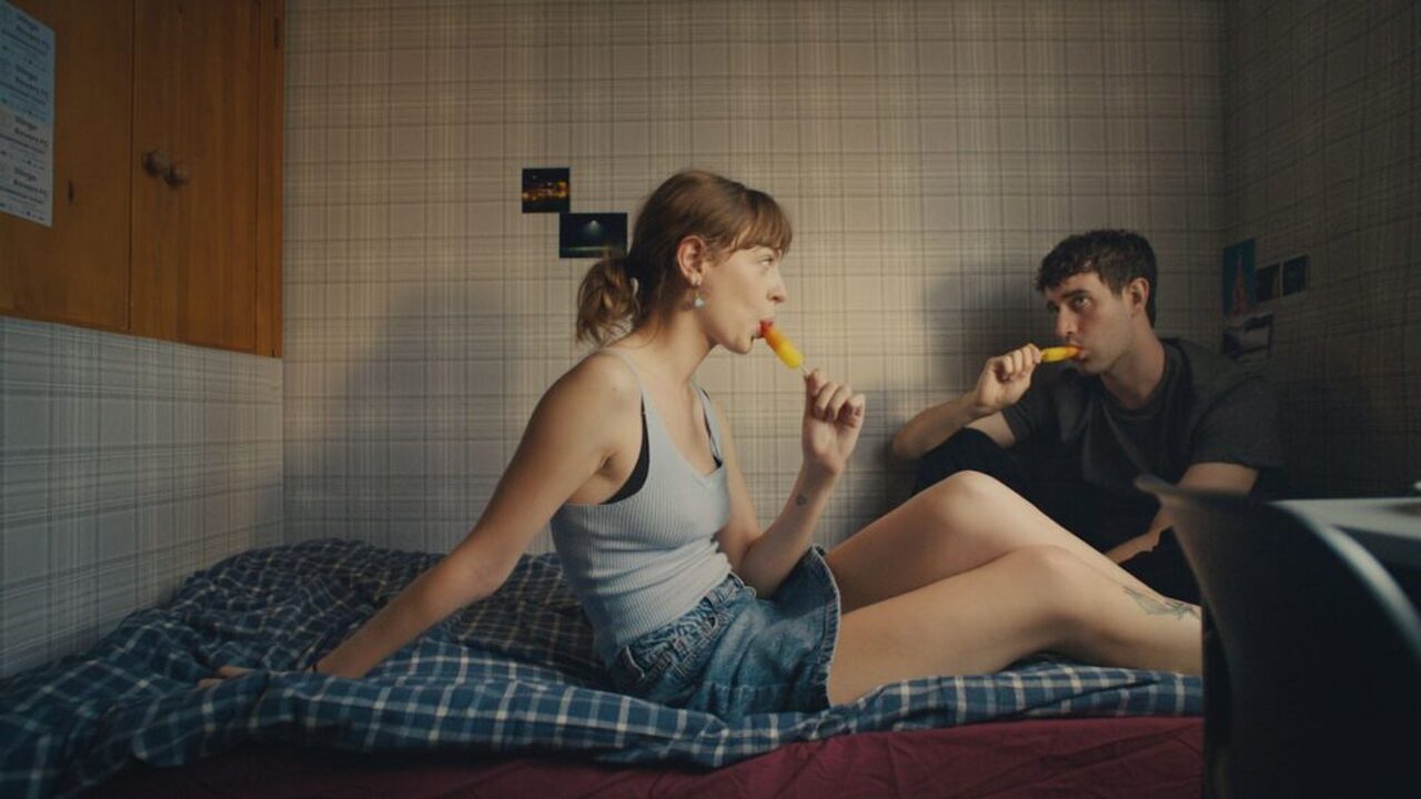 Harriet - Spindle - Chloe Slater