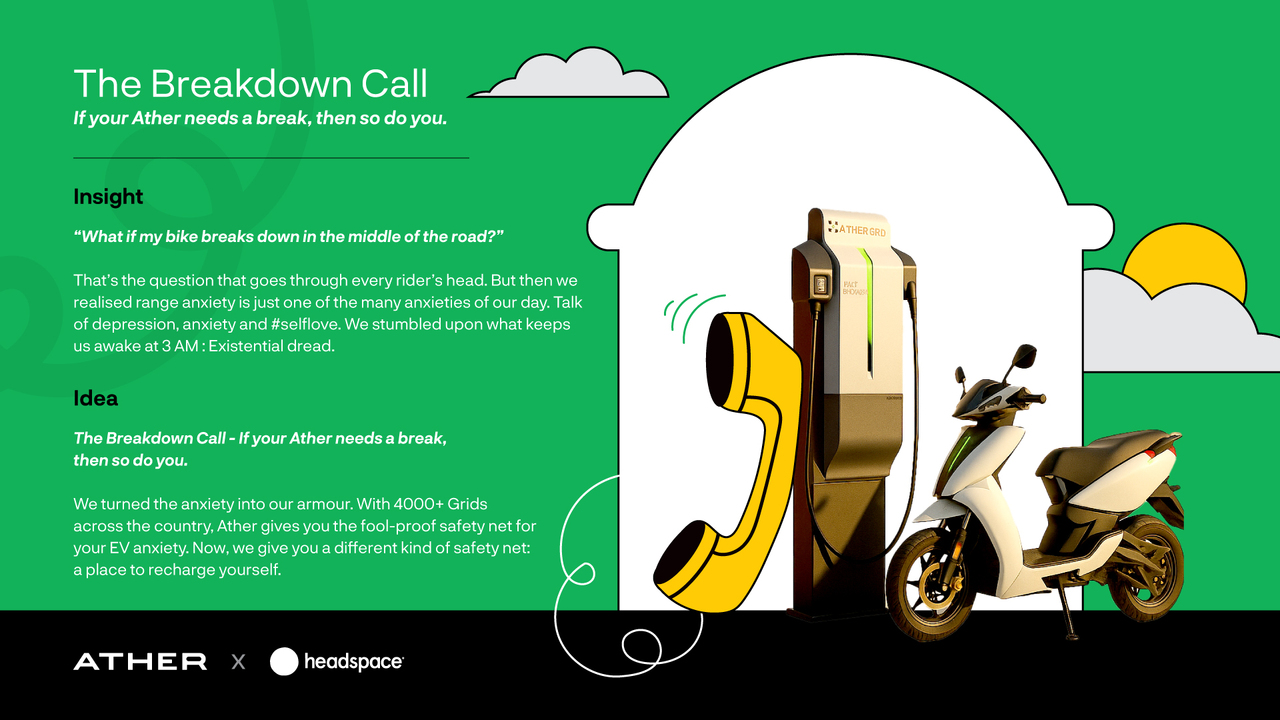 The Breakdown Call - - 