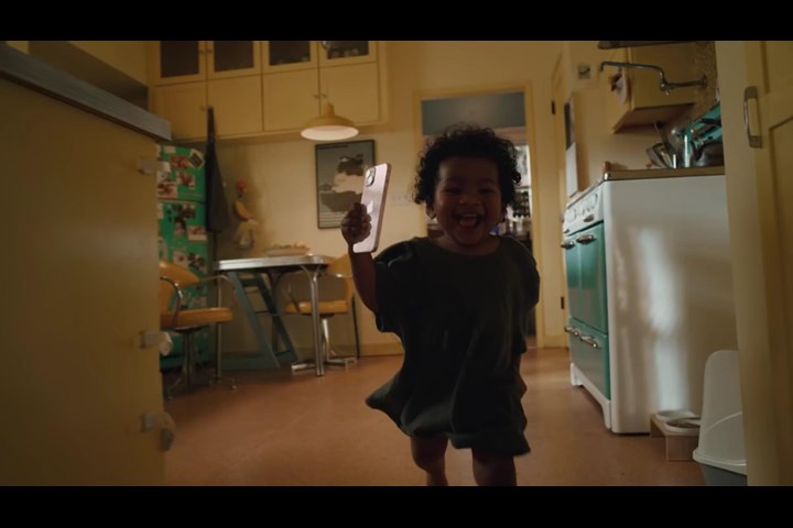 Run Baby Run - Somesuch - Somesuch