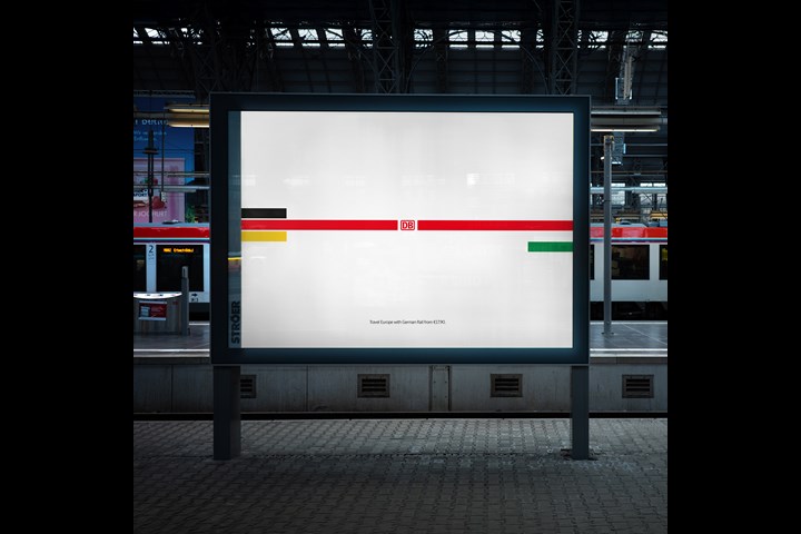 Connecting Europe - German Rail - German Rail