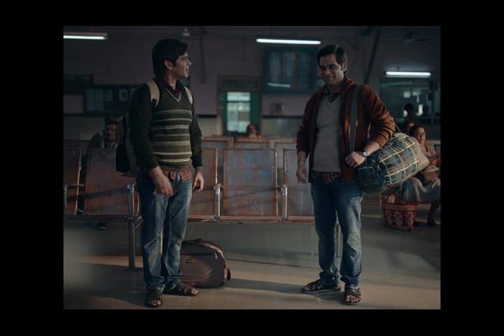 IAP Campaign - Paison Ko Roko Mat - IDFC Asset Management Company Ltd - IDFC Equity Mutual Funds