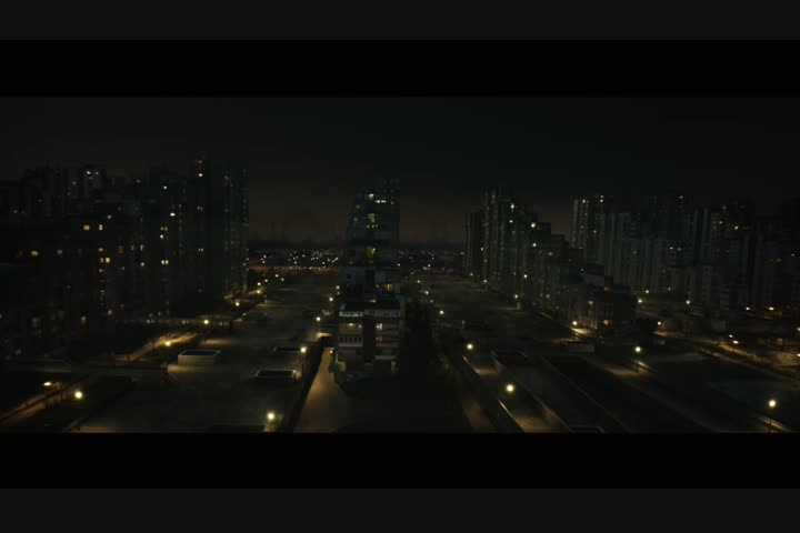 Singularity - Domino Records - Jon Hopkins