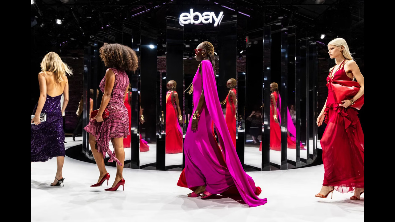 Endless Runway - eBay - eBay