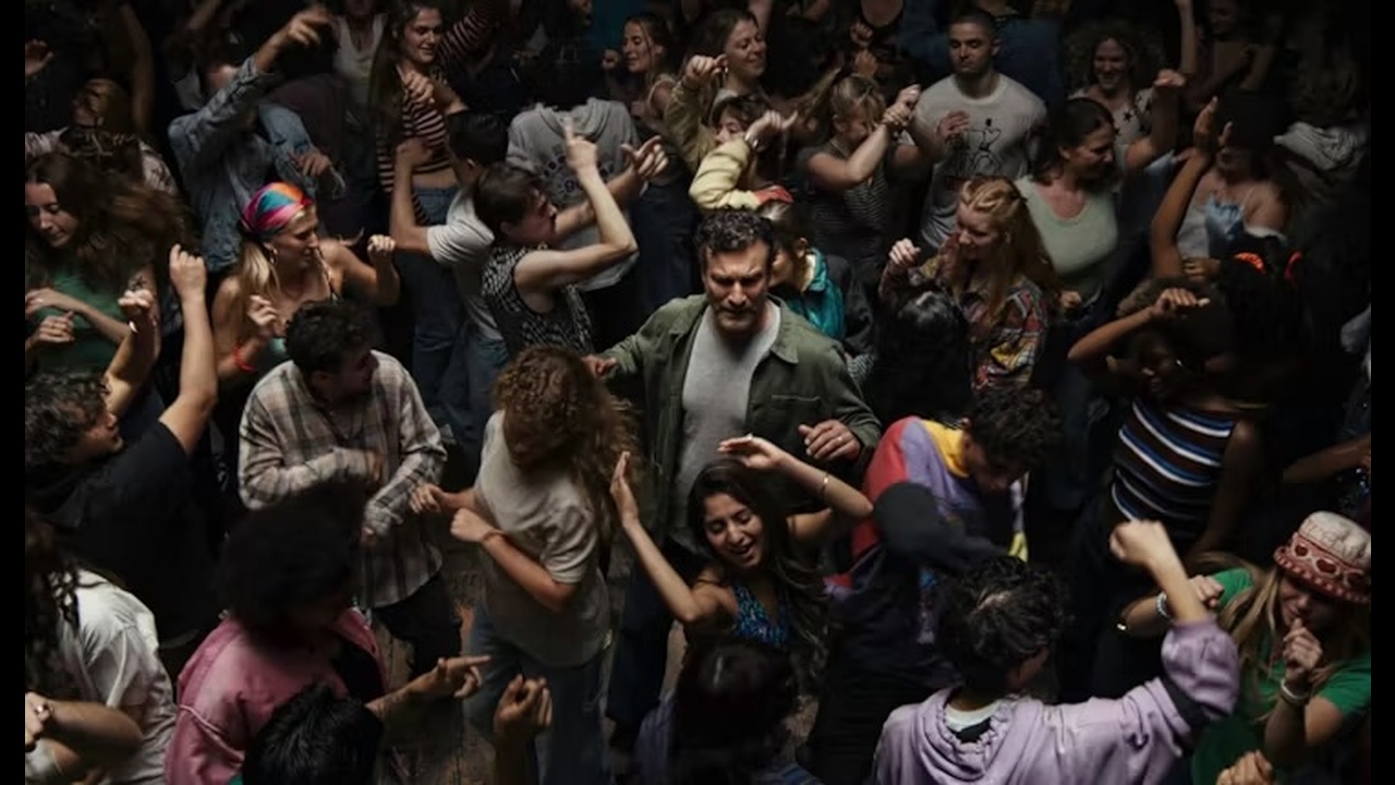 Where Love Lives - John Lewis - John Lewis Christmas