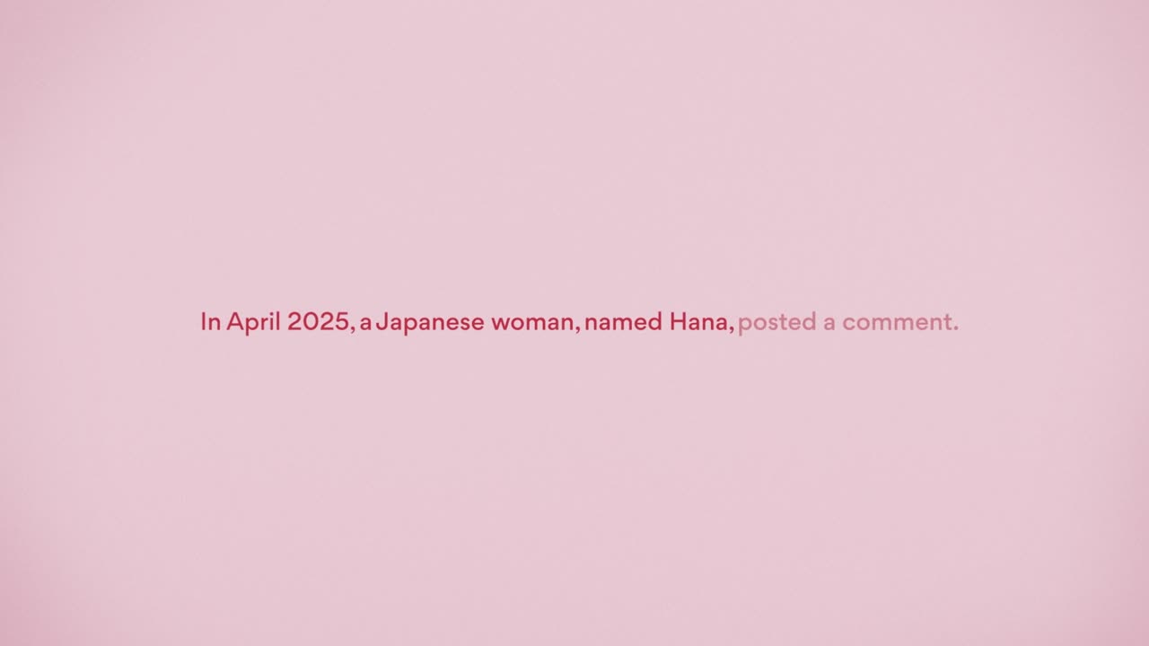 For Hana - Consumer Products - Sofy