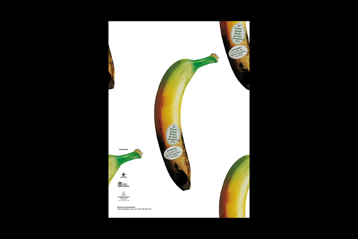 35º Prêmio Design Museu da Casa Brasileira - 2022 - Maurício Firmino Jr.