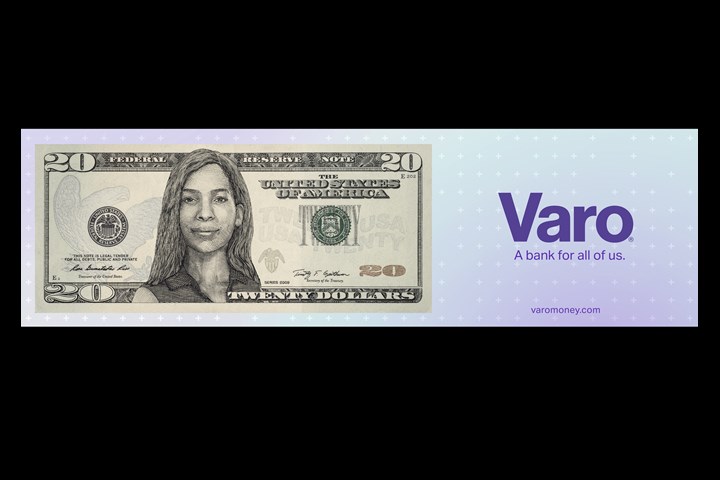 Democratized Dollars - Varo Bank - Varo