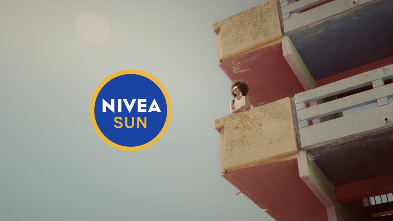 NIVEA Sun - Bro Cinema - NIVEA Beiersdorf