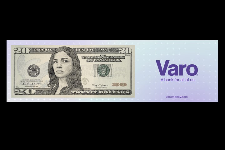 Democratized Dollars - Varo Bank - Varo